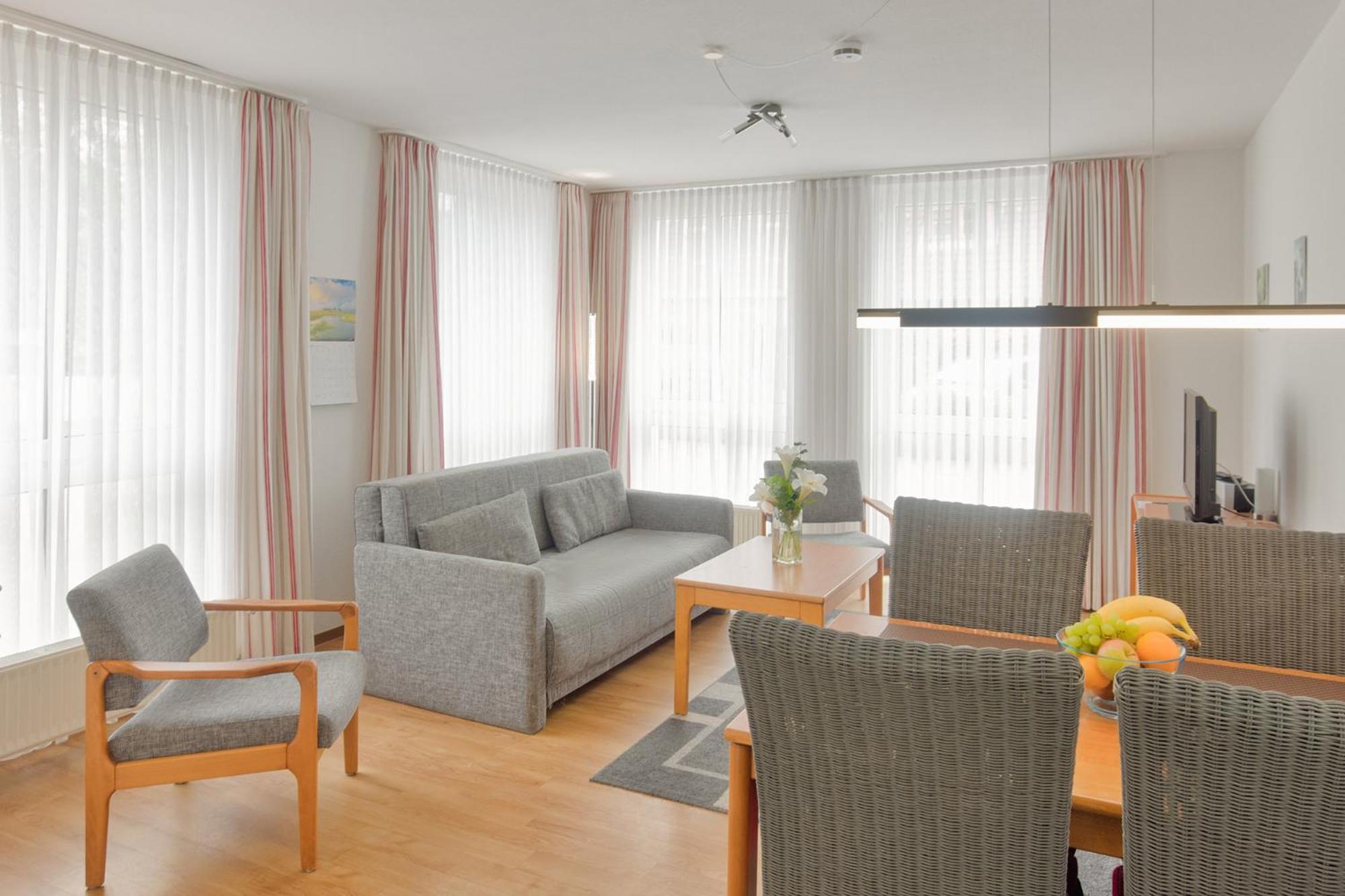 Apartment 1 Heiligenhafen Zimmer foto